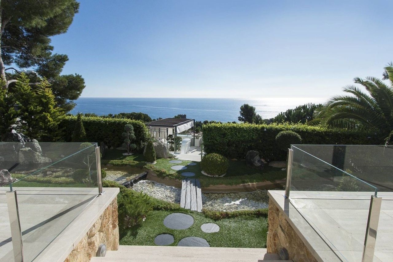 Дом Girona, Calonge, Испания, 583 м² - фото 12
