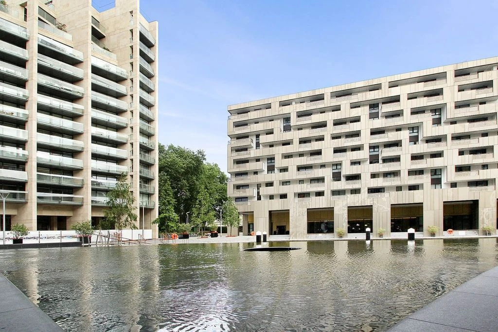 Квартира в Лондоне, Великобритания, 48 м² - фото 7