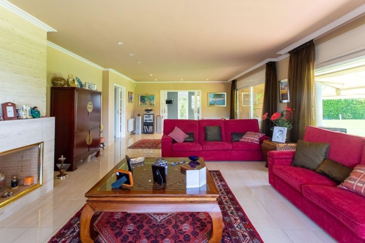 Дом в Сан-Андрес-де-Льеванерас, Испания, 784 м² - фото 12