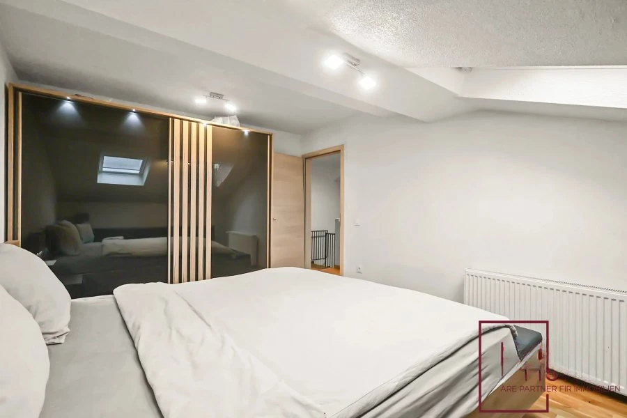Квартира в Гревенмахере, Люксембург, 110 м² - фото 7