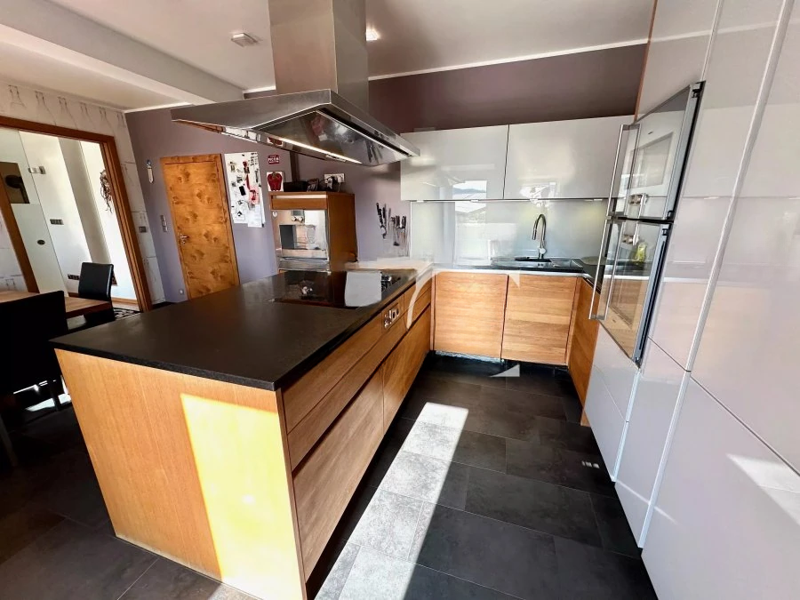 Квартира в Люксембурге, Люксембург, 367 м² - фото 7