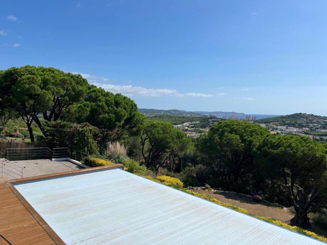Дом Girona, Sant Feliu de Guíxols, Испания, 640 м² - фото 12