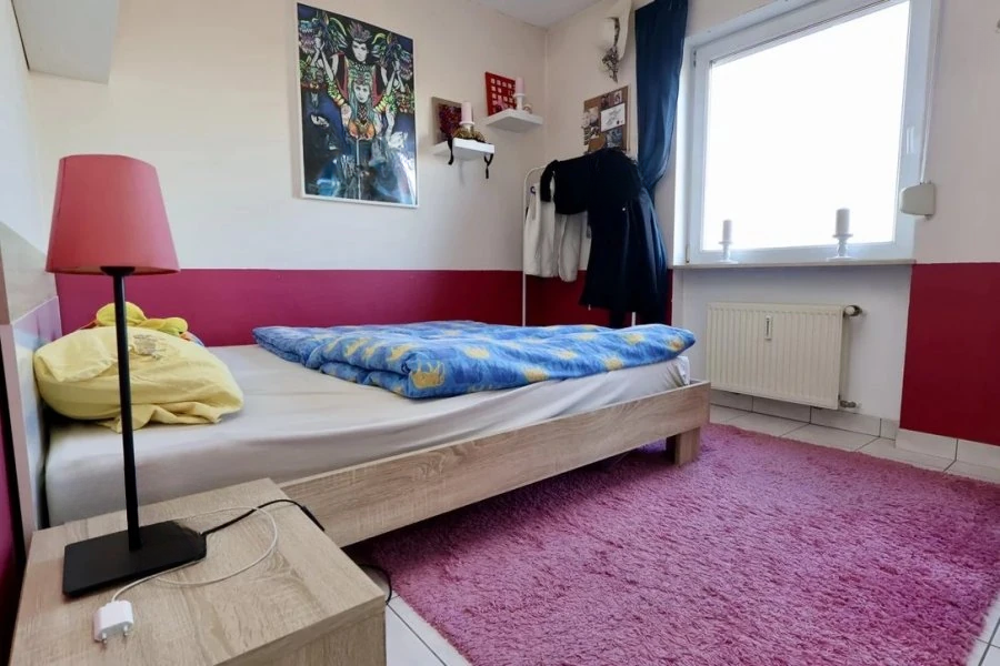 Квартира в Люксембурге, Люксембург, 71 м² - фото 7