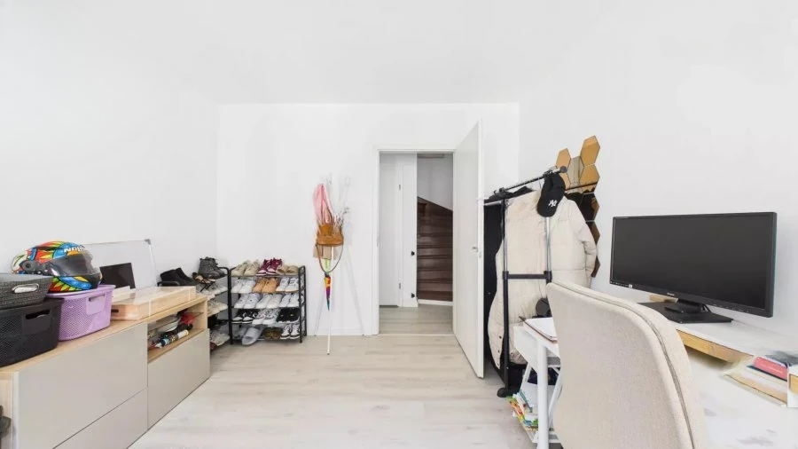 Квартира в Люксембурге, Люксембург, 106 м² - фото 7