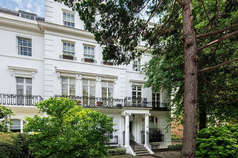 Квартира в Лондоне, Великобритания, 79 м² - фото 7