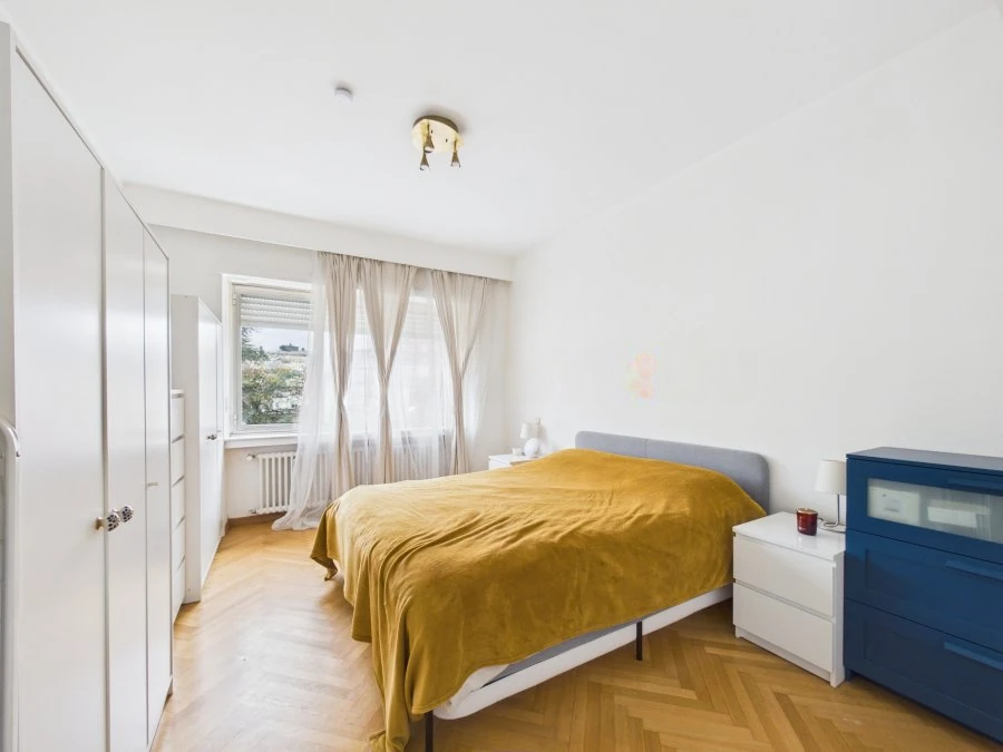 Квартира в Люксембурге, Люксембург, 83 м² - фото 7