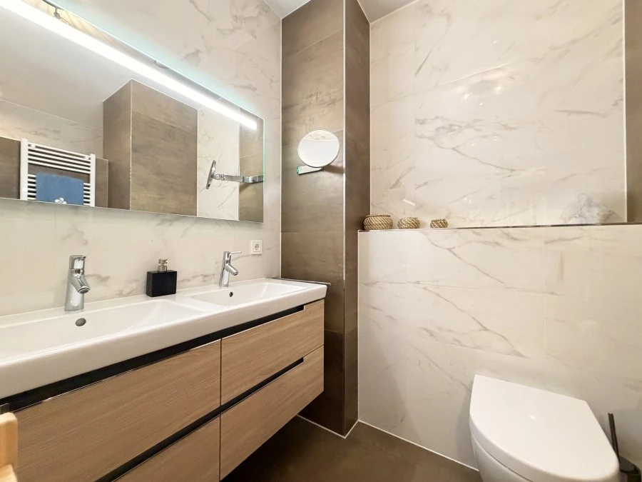 Квартира в Люксембурге, Люксембург, 115 м² - фото 7
