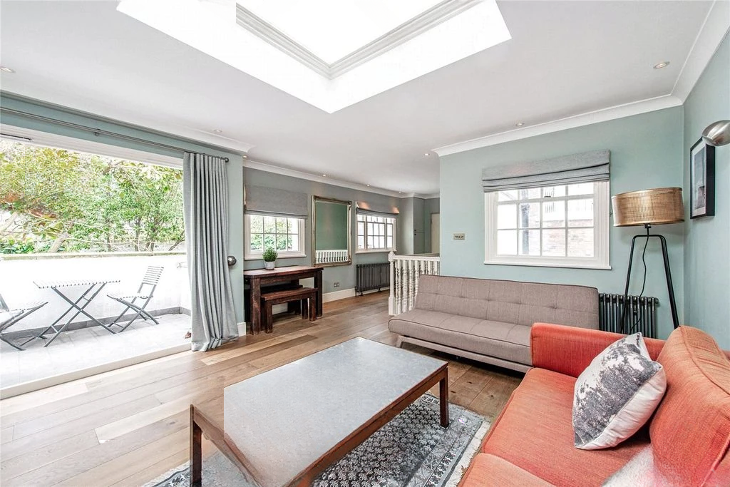 Квартира в Лондоне, Великобритания, 73 м² - фото 7