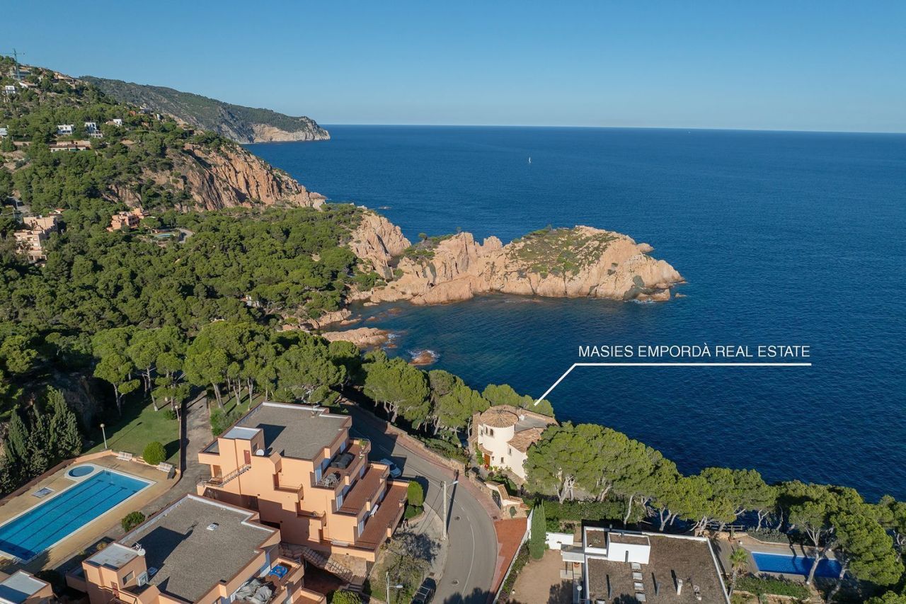 Дом Girona, Palafrugell, Испания, 550 м² - фото 12