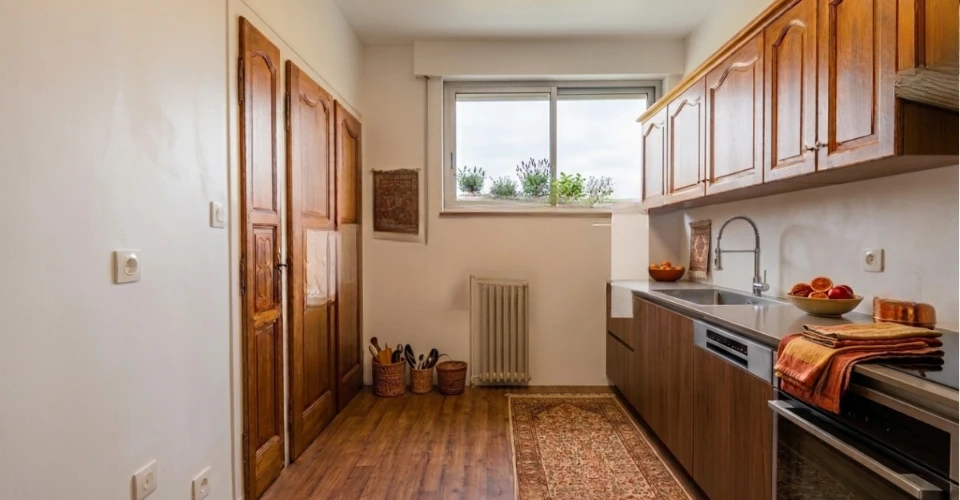 Квартира в Женеве, Швейцария, 220 м² - фото 7