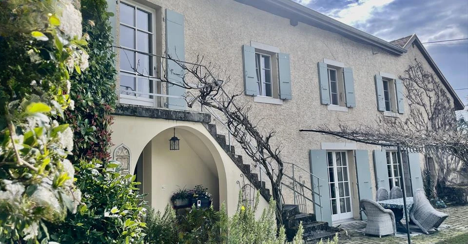 Квартира в Женеве, Швейцария, 350 м² - фото 7