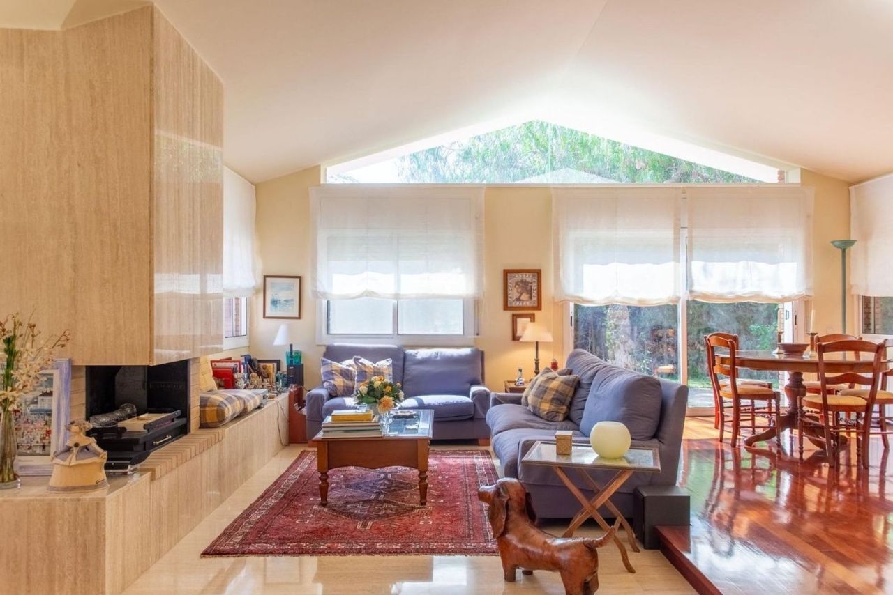 Дом в Сан-Андрес-де-Льеванерас, Испания, 543 м² - фото 13
