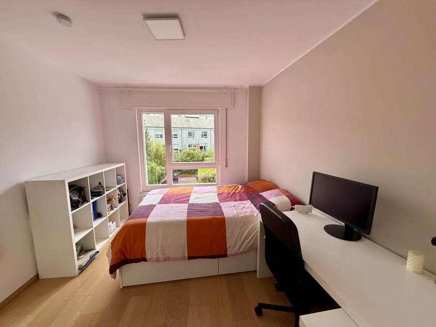 Квартира в Люксембурге, Люксембург, 145 м² - фото 7