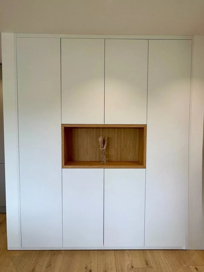 Квартира в Люксембурге, Люксембург, 74 м² - фото 7