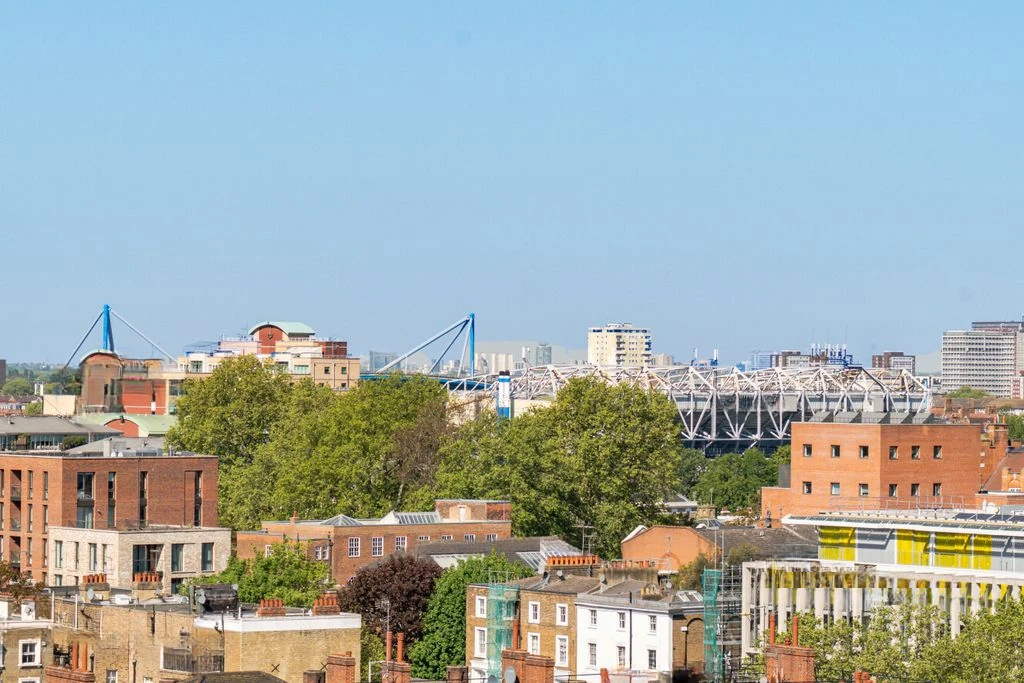 Квартира в Лондоне, Великобритания, 72 м² - фото 7