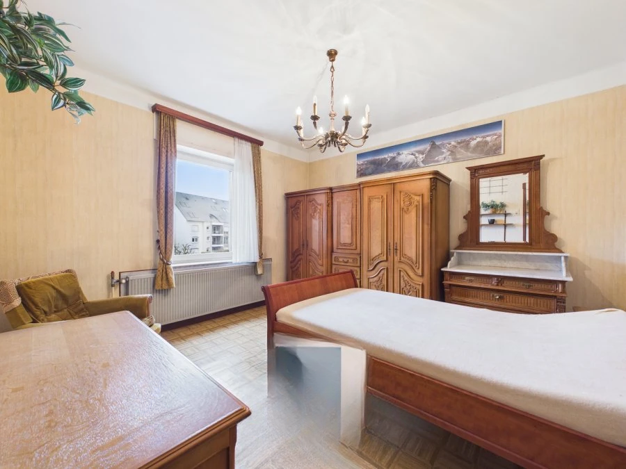 Квартира в Люксембурге, Люксембург, 145 м² - фото 7