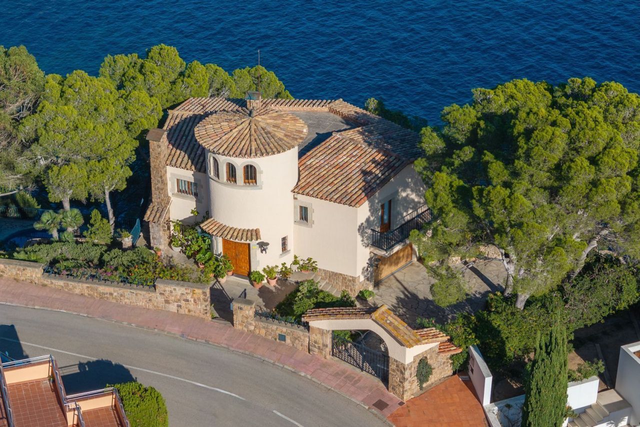 Дом Girona, Palafrugell, Испания, 550 м² - фото 13