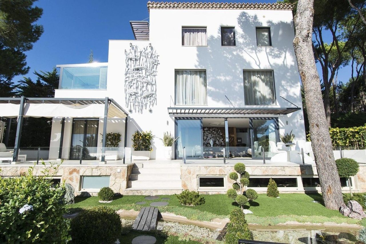 Дом Girona, Calonge, Испания, 583 м² - фото 13