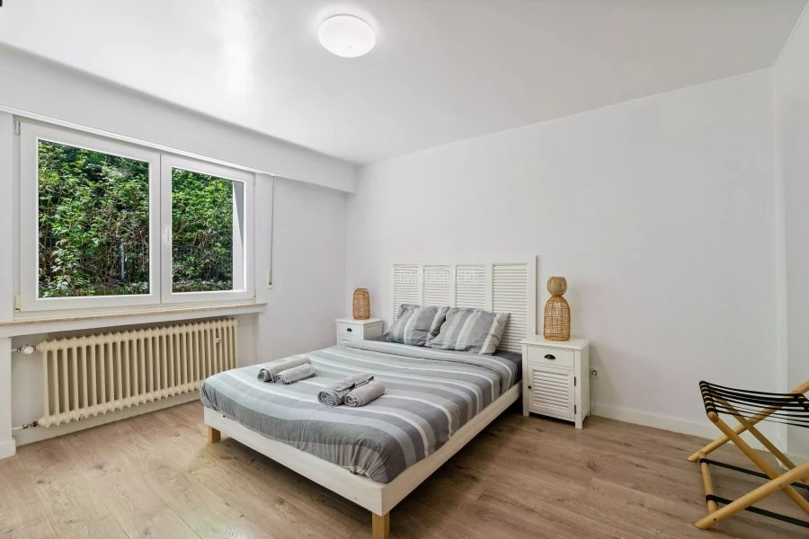 Квартира в Люксембурге, Люксембург, 39 м² - фото 7
