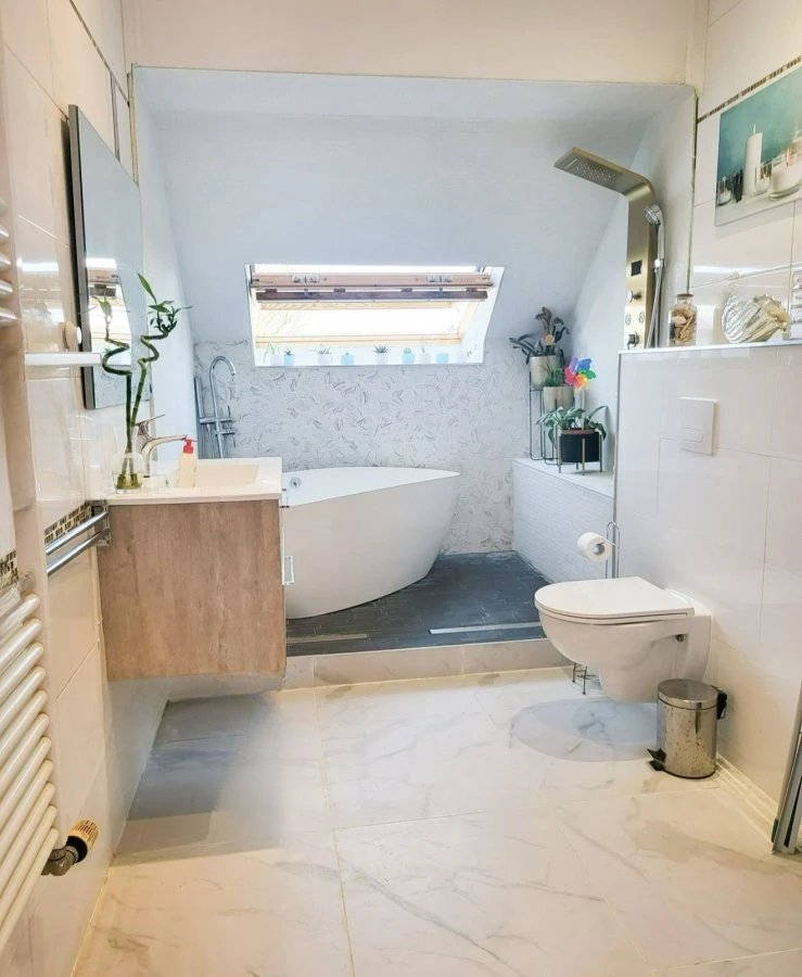 Квартира в Люксембурге, Люксембург, 100 м² - фото 7