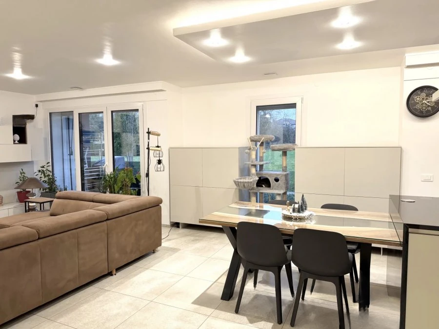 Квартира в Люксембурге, Люксембург, 106 м² - фото 7