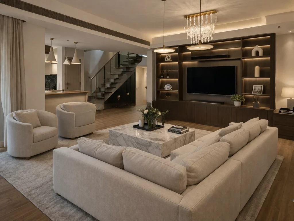 Квартира в Монегетти, Монако, 258 м² - фото 7