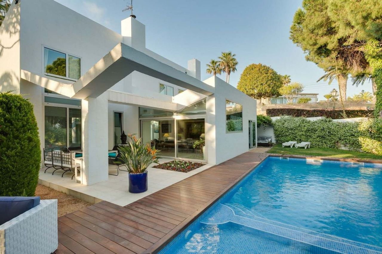 Дом Girona, S'Agaró, Испания, 251 м² - фото 13