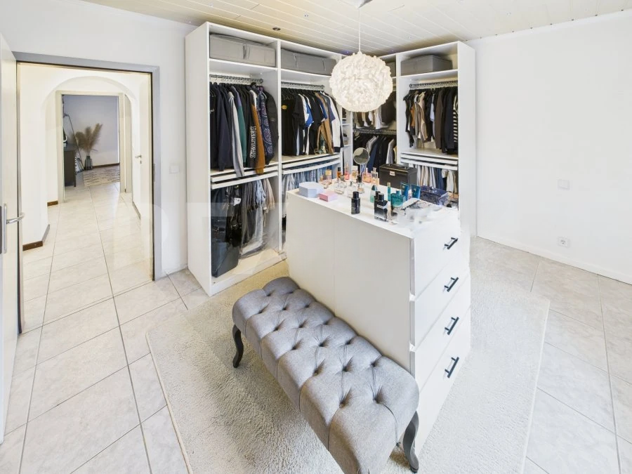 Квартира в Люксембурге, Люксембург, 91 м² - фото 7