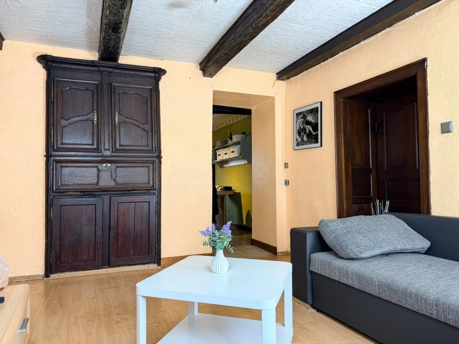 Квартира в Люксембурге, Люксембург, 175 м² - фото 7