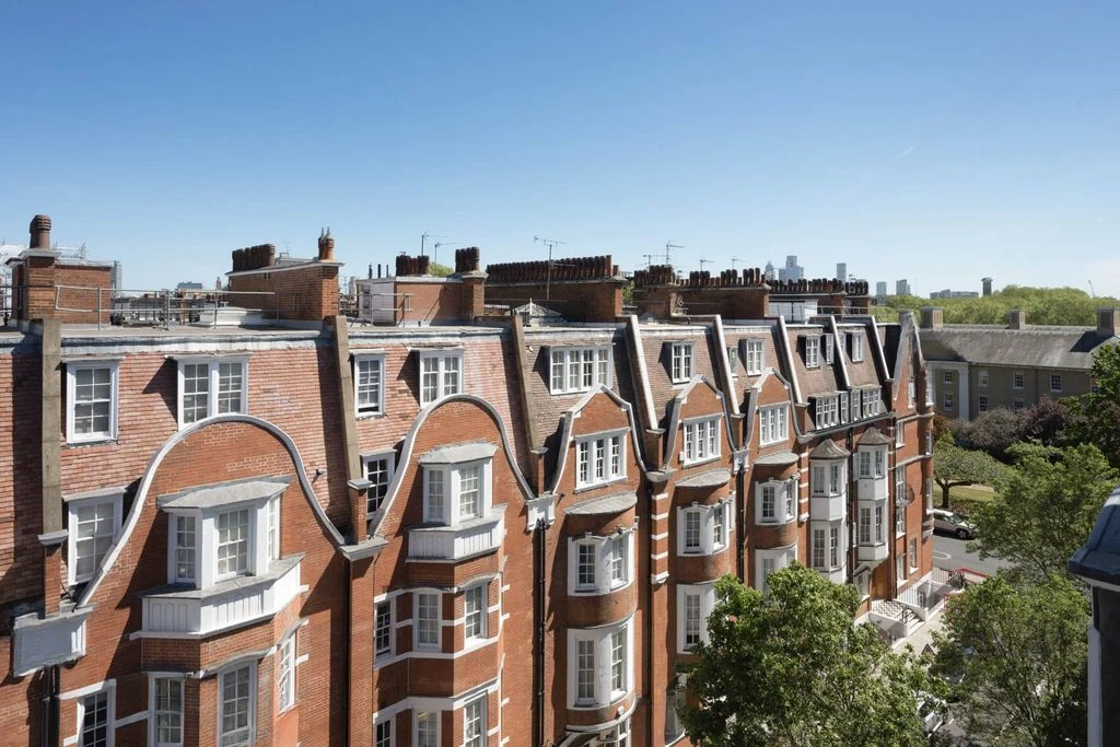 Квартира в Лондоне, Великобритания, 68 м² - фото 7