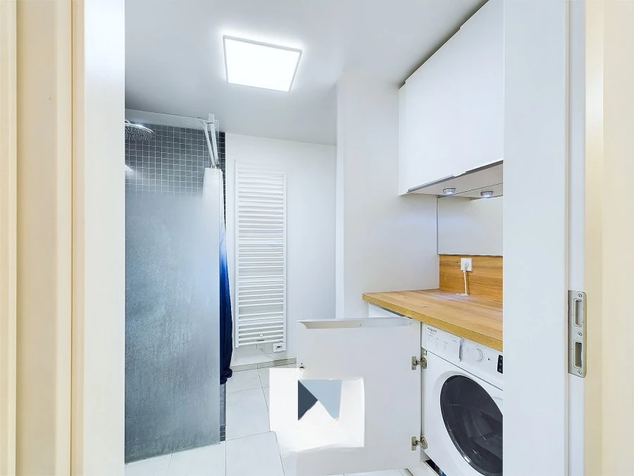 Квартира в Люксембурге, Люксембург, 52 м² - фото 7