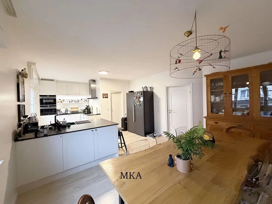 Квартира в Люксембурге, Люксембург, 250 м² - фото 7
