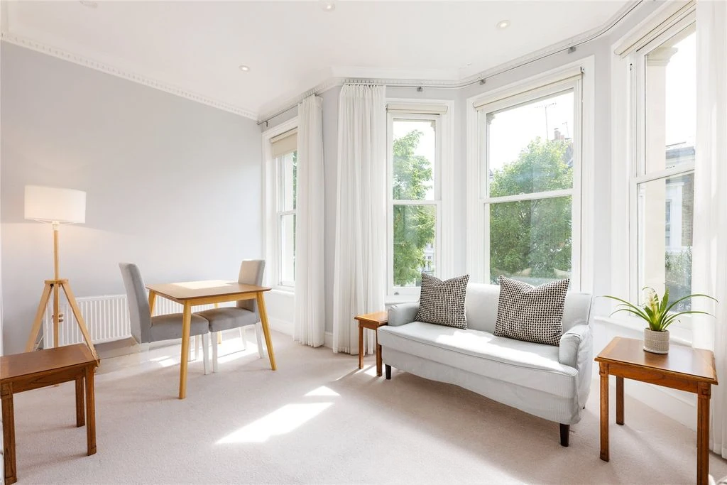 Квартира в Лондоне, Великобритания, 53 м² - фото 6