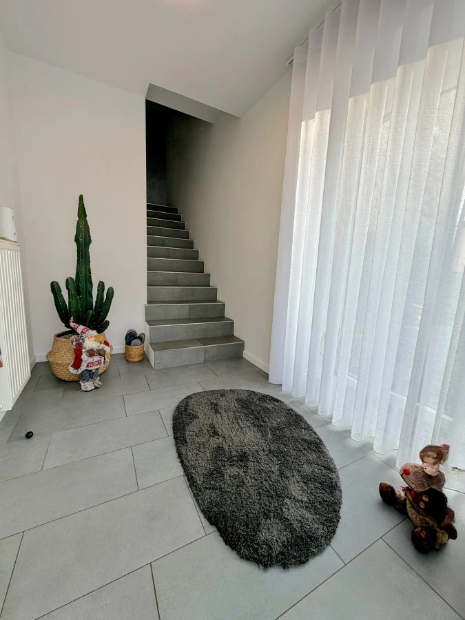 Квартира в Гревенмахере, Люксембург, 142 м² - фото 7