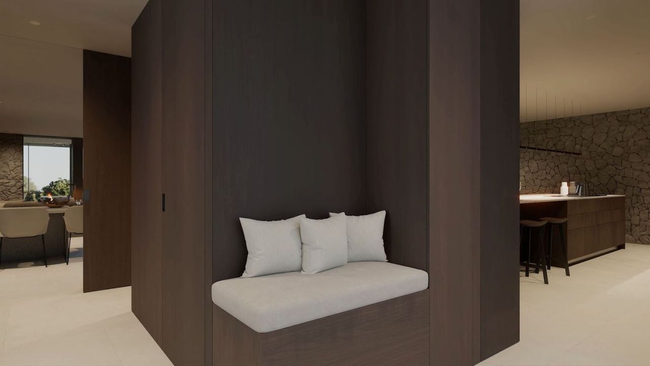 Дом в Тейе, Испания, 590 м² - фото 13