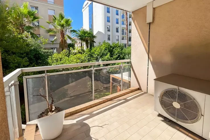 Квартира в Каннах, Франция, 131 м² - фото 3