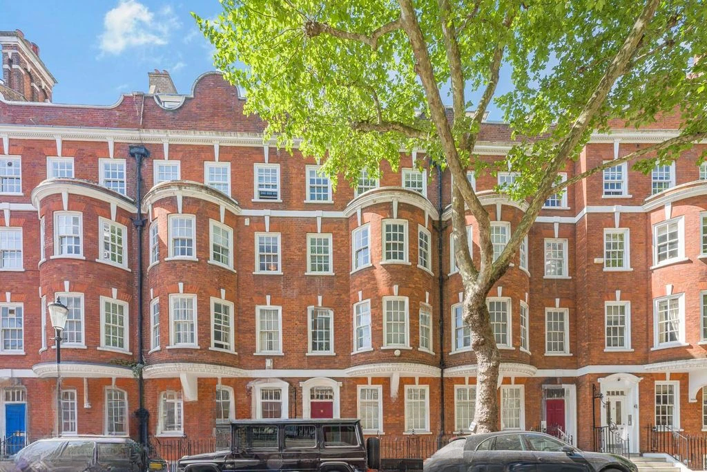 Квартира в Лондоне, Великобритания, 78 м² - фото 7