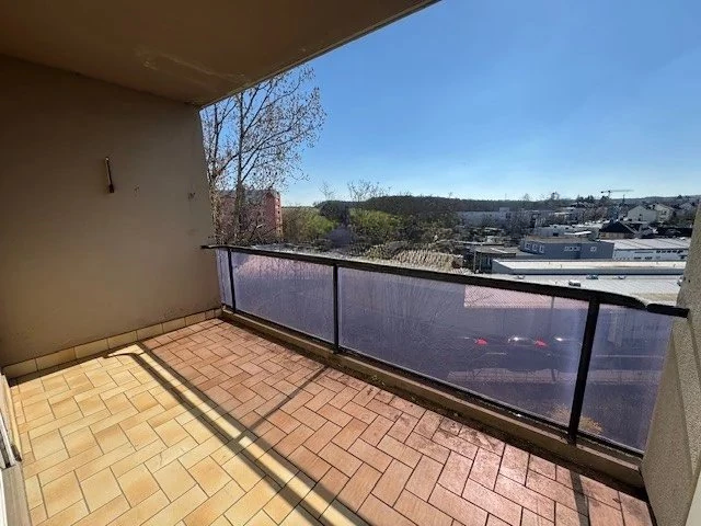 Квартира в Люксембурге, Люксембург, 90 м² - фото 7