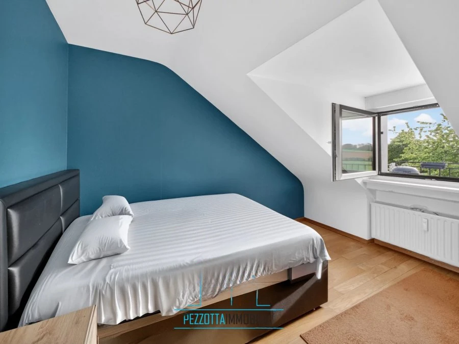 Квартира в Люксембурге, Люксембург, 63 м² - фото 7