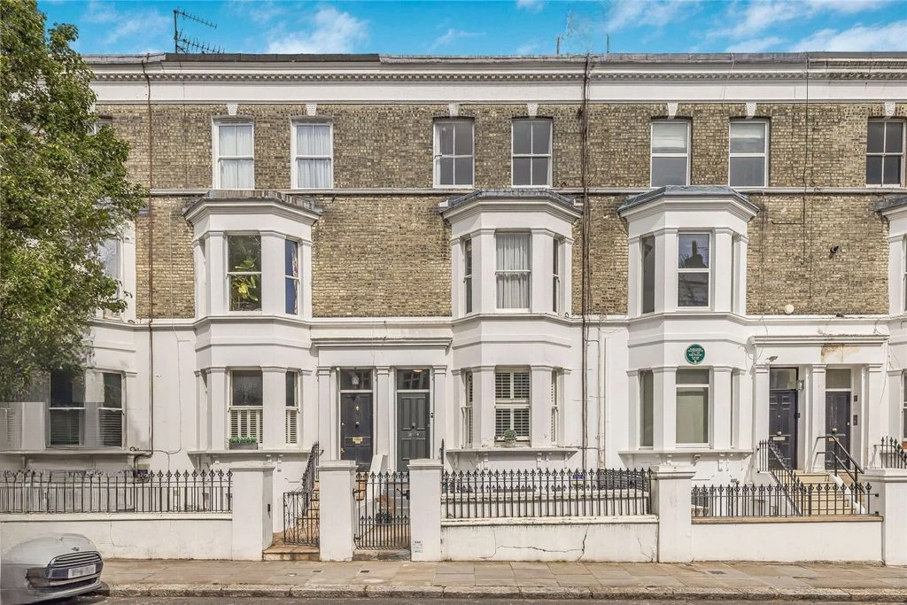 Квартира в Лондоне, Великобритания, 52 м² - фото 7