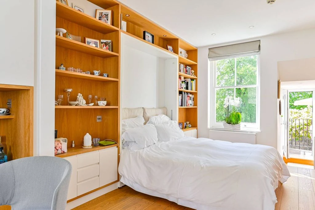Квартира в Лондоне, Великобритания, 36 м² - фото 7
