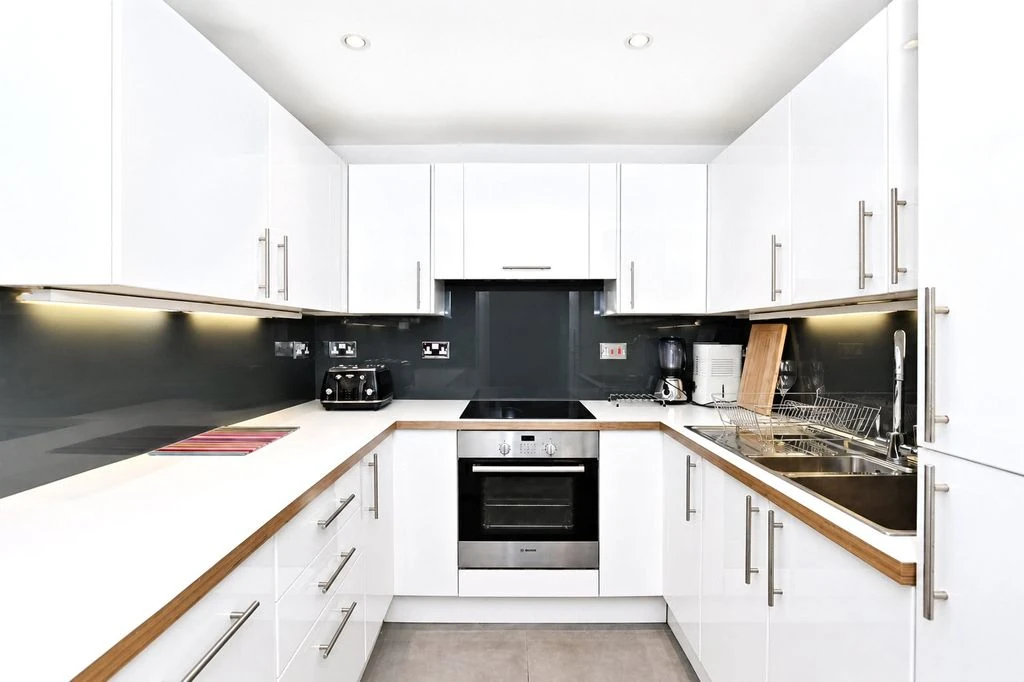 Квартира в Лондоне, Великобритания, 61 м² - фото 7