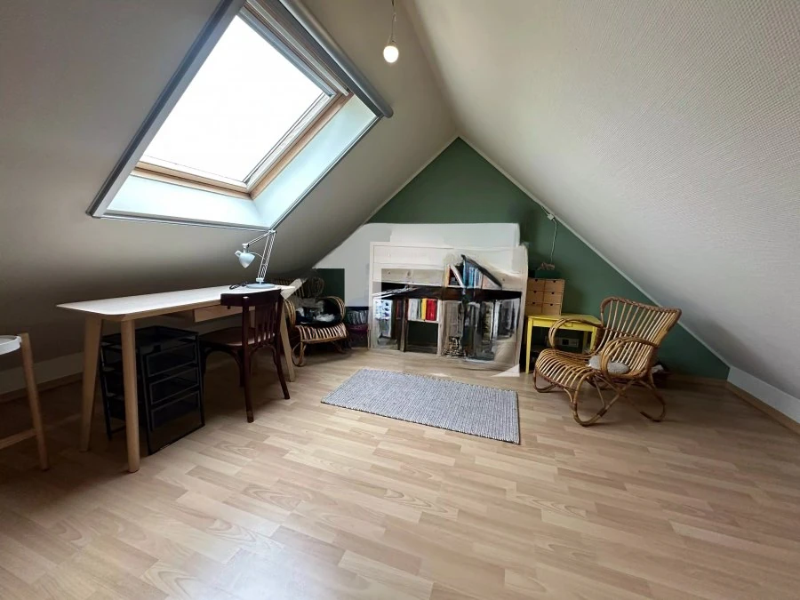 Квартира в Дикирхе, Люксембург, 90 м² - фото 7