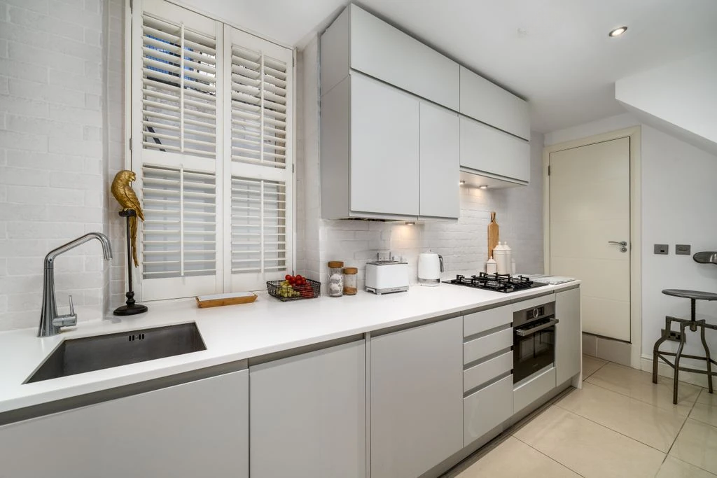 Квартира в Лондоне, Великобритания, 52 м² - фото 7