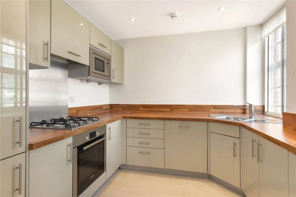 Квартира в Лондоне, Великобритания, 67 м² - фото 7