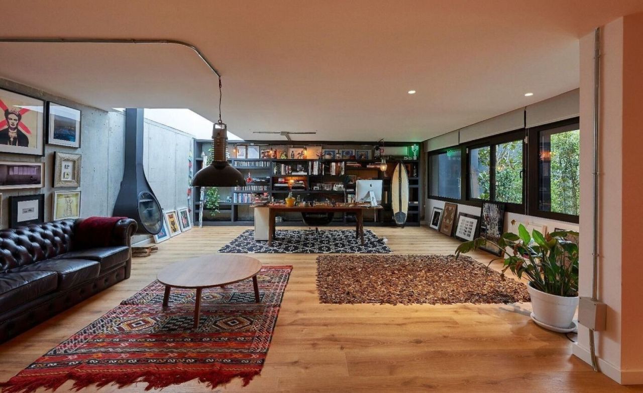 Дом в Сан-Андрес-де-Льеванерас, Испания, 372 м² - фото 14
