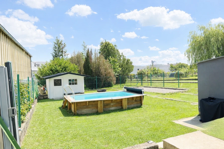 Квартира в Люксембурге, Люксембург, 145 м² - фото 7