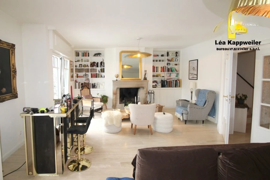 Квартира в Люксембурге, Люксембург, 270 м² - фото 7