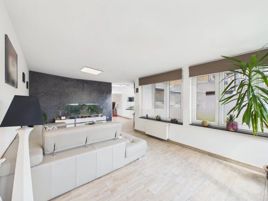Квартира в Люксембурге, Люксембург, 180 м² - фото 7