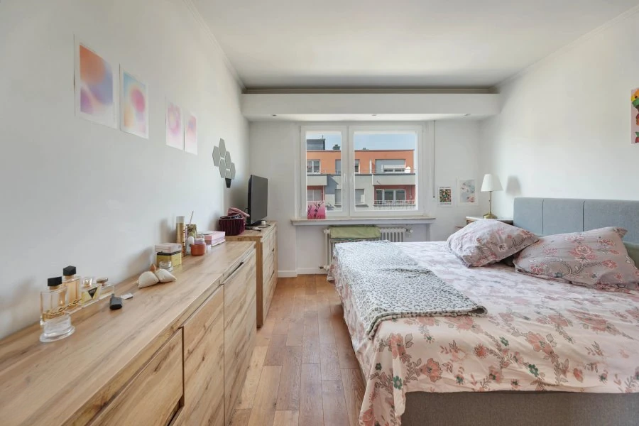 Квартира в Люксембурге, Люксембург, 70 м² - фото 7